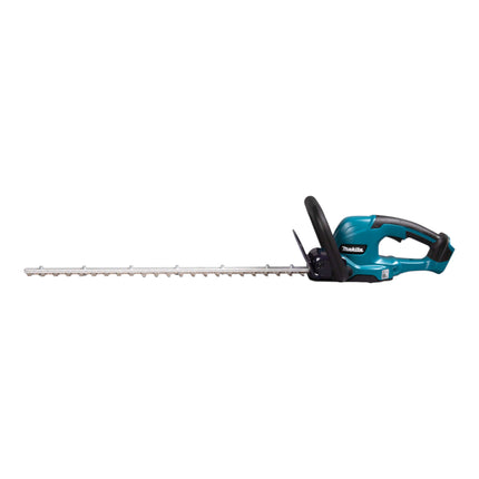 Makita DUH 607 Z Cordless Hedge Trimmer 18 V 60 cm Solo - without battery, without charger