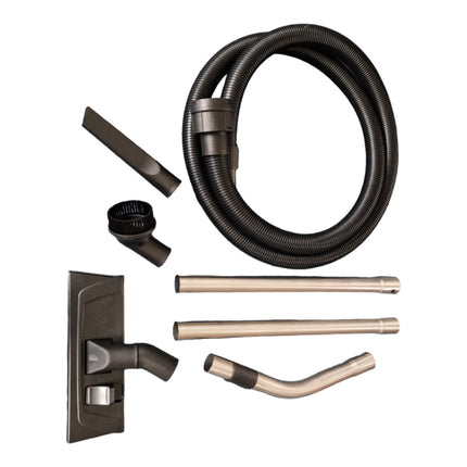 Einhell TE-VC 36/25 Li S-Solo cordless wet and dry vacuum cleaner 36 V ( 2x 18 V ) 25 L ( 2347170 ) Solo - without battery, without charger