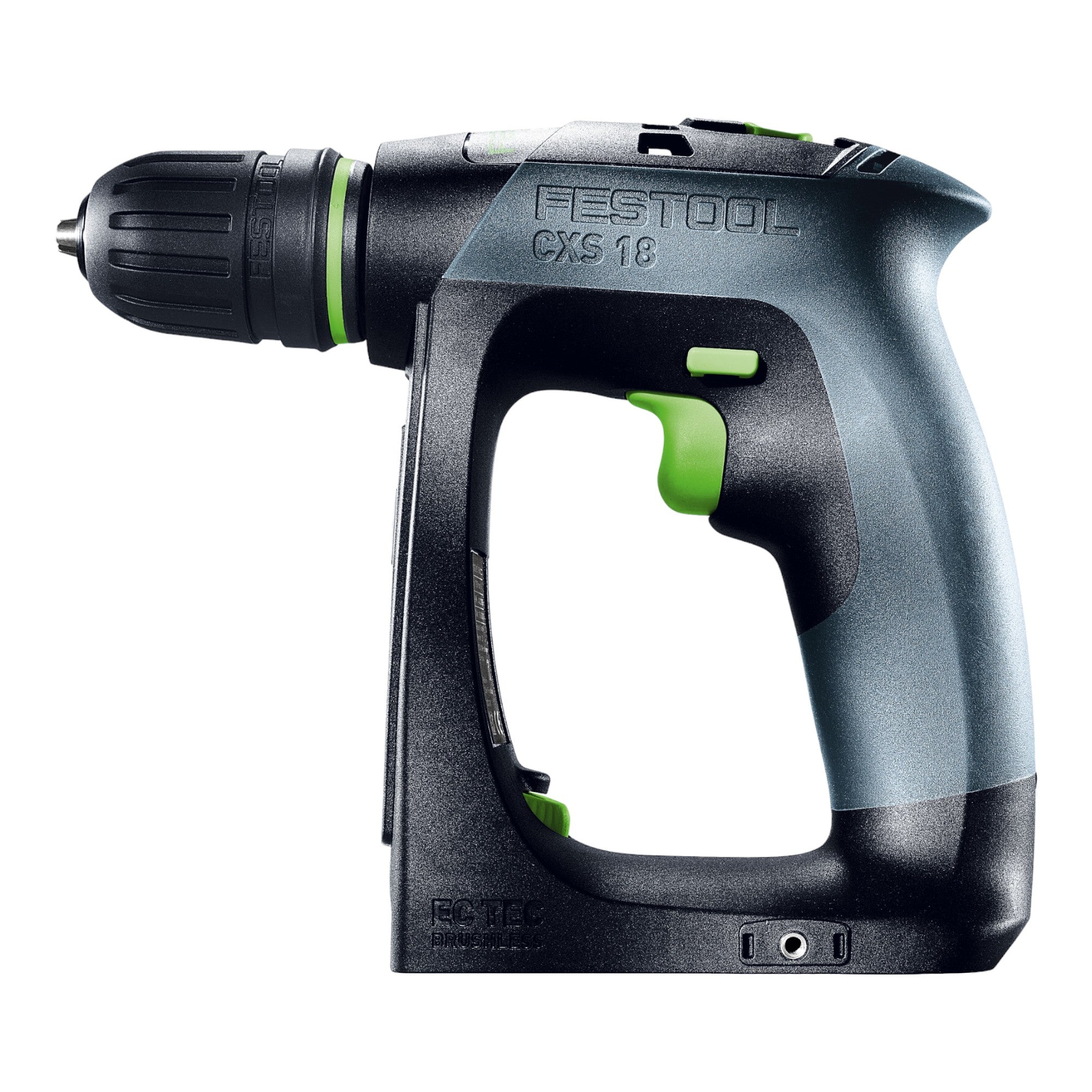 Festool CXS 18-Basic cordless drill driver 18 V 40 Nm brushless