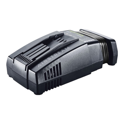 Festool TPC 18/4 I-Basic taladradora de percusión sin cable 18 V 75 Nm + 1x batería recargable 4,0 Ah + cargador rápido + systainer