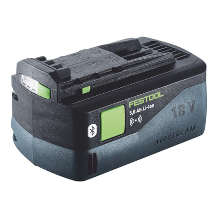 Festool DURADRIVE DWC 18-4500 Basic Akku Bauschrauber 18 V 14 Nm Brushless + 1x Akku 5,0 Ah + Schnellladegerät + Systainer