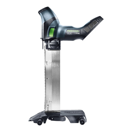 Festool ISC 240 EB-Basic cordless insulation saw 18 V 240 mm + 2x rechargeable battery 4.0 Ah + quick charger + Systainer