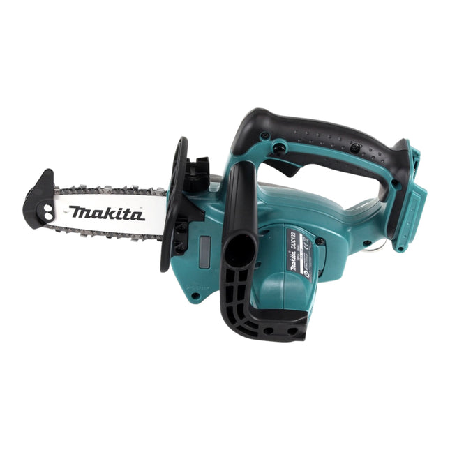Makita DUC 122 ZK Motosierra sin cable 18 V 115 mm + maletín - sin batería, sin cargador