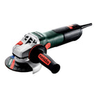 Metabo W 11-125 Amoladora angular rápida 125 mm 1500 W ( 603623000 )