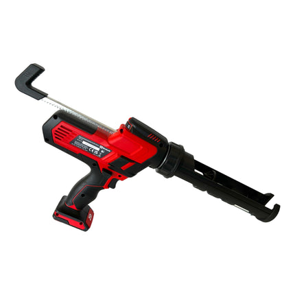 Einhell TE-SG 18/10 Li - Solo cordless caulking gun 18 V 10 mm/s 310 ml ( 4522250 ) Solo - without battery, without charger