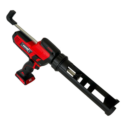 Einhell TE-SG 18/10 Li - Solo cordless caulking gun 18 V 10 mm/s 310 ml ( 4522250 ) Solo - without battery, without charger