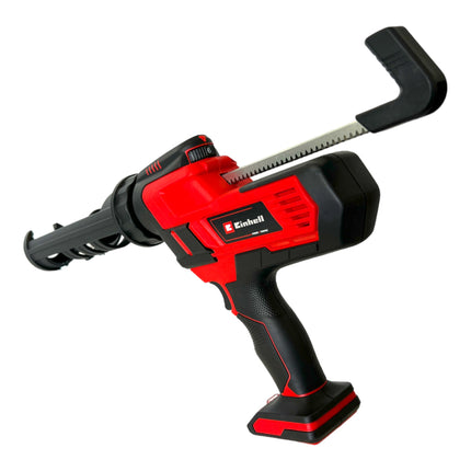 Einhell TE-SG 18/10 Li - Solo cordless caulking gun 18 V 10 mm/s 310 ml ( 4522250 ) Solo - without battery, without charger