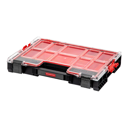 Toolbrothers RHINO Toolbox Set 1 RHINO L Toolbox ECO Basic + 2x RHINO L Organizer ECO Height L Boxes IP54