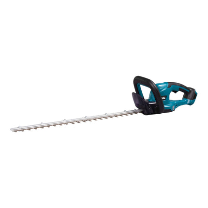 Makita DUH 607 RF2 Taille-haie sans fil 18 V 60 cm + 2x batterie 3,0 Ah + chargeur
