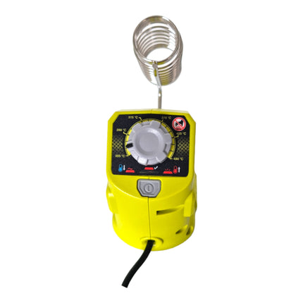 Ryobi RSI18-0 Cordless soldering iron 18 V 480°C Solo ( 5133005450 ) - without battery, without charger