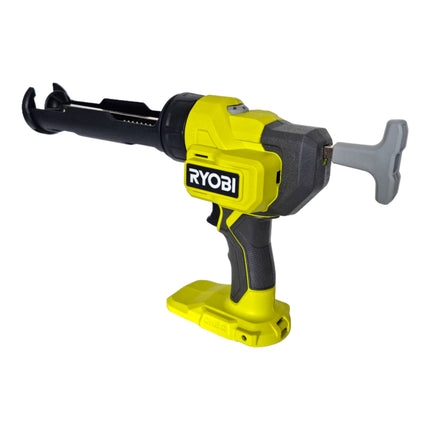 Ryobi RCG18-0 Akumulatorowy pistolet na kartusze 18 V 310 ml ONE+ Solo ( 5133005569 ) - bez akumulatora, bez ładowarki