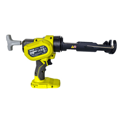 Ryobi RCG18-0 Akumulatorowy pistolet na kartusze 18 V 310 ml ONE+ Solo ( 5133005569 ) - bez akumulatora, bez ładowarki