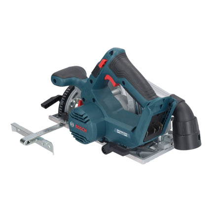 Bosch GKS 18V-57-2 Professional Scie circulaire portative sans fil 18 V 165 mm Brushless + 1x batterie ProCORE 4,0 Ah + chargeur