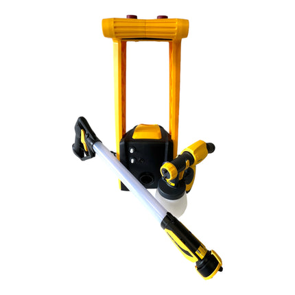 Wagner W 950 Flexio Farbspruehsystem 630 Watt 2361555  0 - toolbrothers