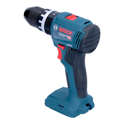 Bosch GSB 18V-45 Professional perceuse à percussion sans fil 18 V 45 Nm sans balais + 1 batterie 2,0 Ah + chargeur