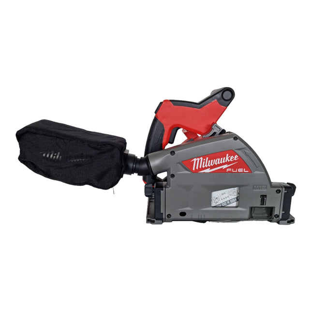 Sierra de inmersión sin cable Milwaukee M18 FPS55-301 18 V 165 mm sin escobillas + 1x batería recargable 3,0 Ah + cargador