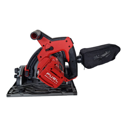 Milwaukee M18 FPS55-402 Akumulatorowa zagłębiarka 18 V 165 mm bezszczotkowa + 2x akumulator 4,0 Ah + ładowarka