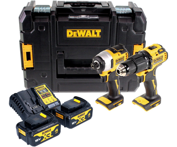 Hammer Drill Dewalt Dck2510l3t DeWalt DCD795D2 Au Meilleur Prix Sur