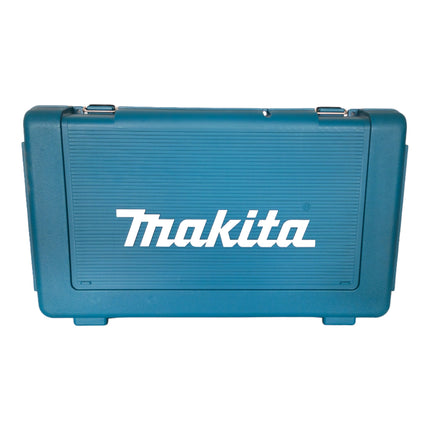 Makita DHR 202 T1W Taladro percutor sin cable 18 V 20 mm 2,0 J blanco + 1x batería recargable 5,0 Ah + maletín - sin cargador