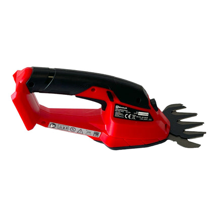 Einhell GC-AGS 18 Li - Solo cordless grass shears 18 V 10 cm ( 4514092 ) Solo - without battery, without charger