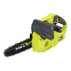 RYOBI RY18CS20A-215 Motosierra sin cable 18 V ONE+ 20 cm Compact + 2x batería 1,5 Ah + cargador