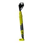 Ryobi OLP1832BX-215 Elagueur sans fil 18 V 32 mm + 2x batterie 1,5 Ah + chargeur