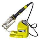Ryobi RSI18-115 cordless soldering iron 18 V 480°C + 1x battery 1.5 Ah + charger
