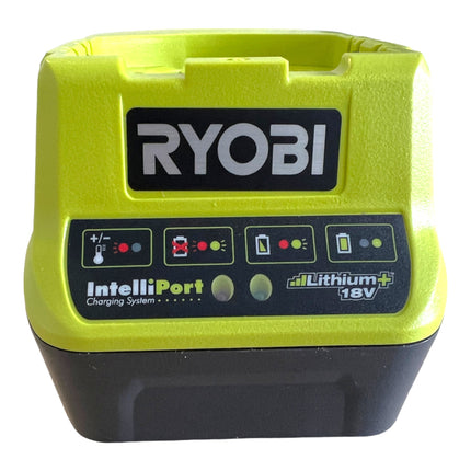 Ryobi RCG18-0 Akumulatorowy pistolet na kartusze 18 V 310 ml ONE+ Solo ( 5133005569 ) - bez akumulatora, bez ładowarki