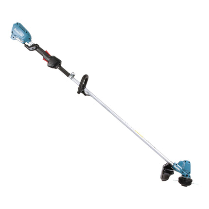 Makita DUR 190 LRG2X3 Akumulatorowa podkaszarka do trawy 18 V 300 mm bezszczotkowa + 2x akumulator 6,0 Ah + ładowarka