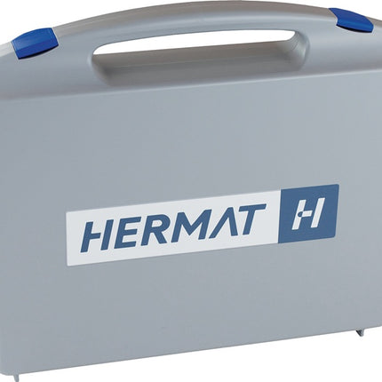 Musterkoffer Montagewerkzeug ( 3000700052 ) Kurz-, und Langschild- Drückergarnituren