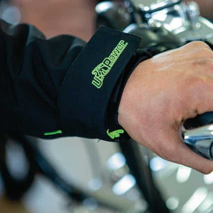 Space softshell jacket ( 8000643981 ) size XL