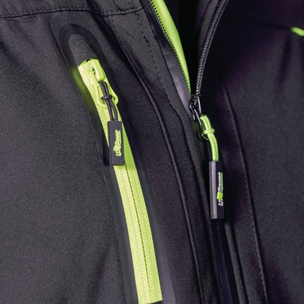 Space softshell jacket ( 8000643981 ) size XL