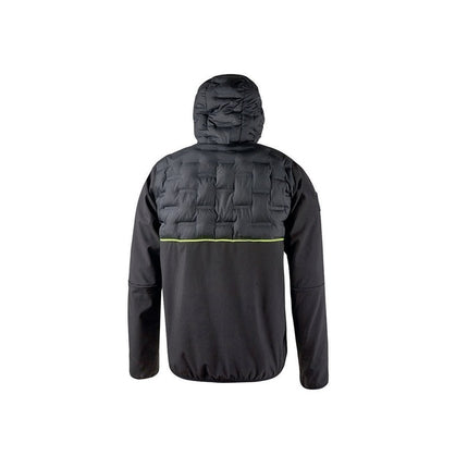 Hybrid softshell jacket Spock ( 8001552478 ) size XXL