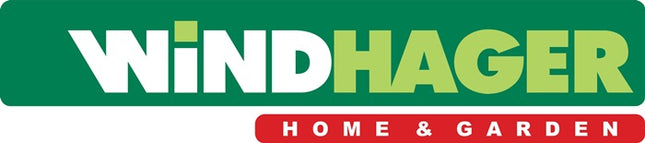 Barriera di difesa animale Windhager ( 4000818604 ) 10 pannelli lunghi 49 cm, larghi 4,5 cm