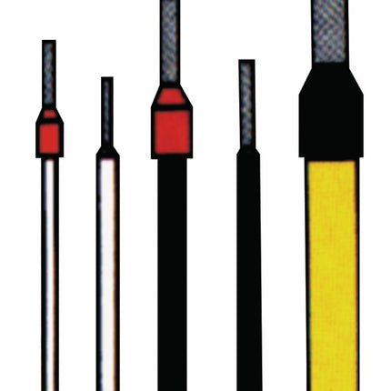 Weidmüller Crimpzange PZ 3 ( 4000810423 ) Länge 200 mm