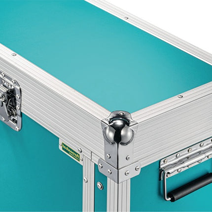 Caja de herramientas ligera Compact III ( 4000815363 ) 179 piezas