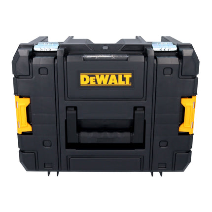 DeWalt DCS 391 D1 Akku Handkreissäge 18 V 165 mm + 1x Akku 2,0 Ah + Ladegerät + TSTAK - Toolbrothers