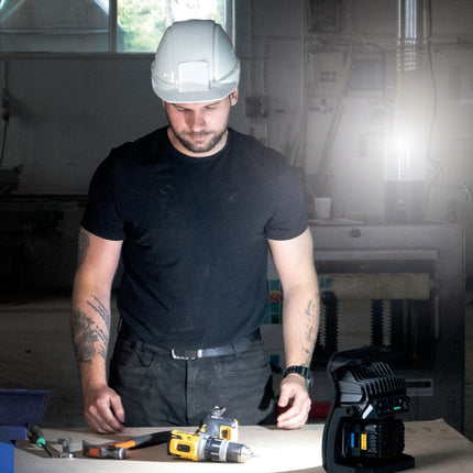 Scangrip battery adapter SMART CONNECTOR ( 4000873490 ) suitable for MILWAUKEE