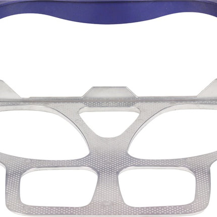 Ruxxac transport trolley ( 9000443043 ) foldable tubular steel aluminium bucket width 490 mm