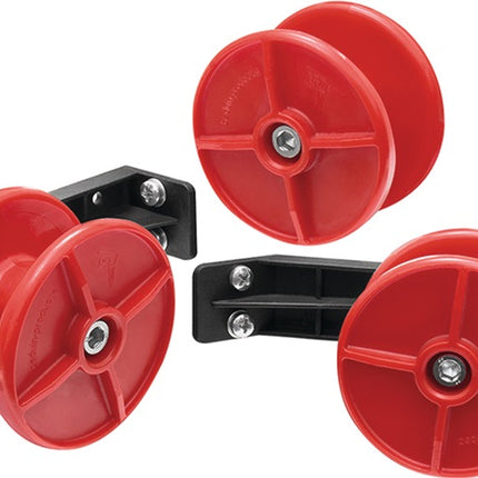 Riegler Blaspistolenhalterung ( 4588880987 ) Kunststoff