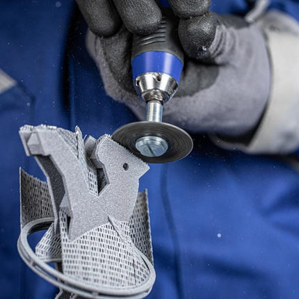 PFERD Trennscheibe SG STEELOX ( 8000435600 ) Ø 76 mm Scheibenstärke 0,8 mm gerade Bohrung 6 mm