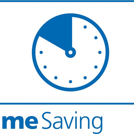 PFERD Trennscheibe SG STEELOX ( 8000435600 ) Ø 76 mm Scheibenstärke 0,8 mm gerade Bohrung 6 mm