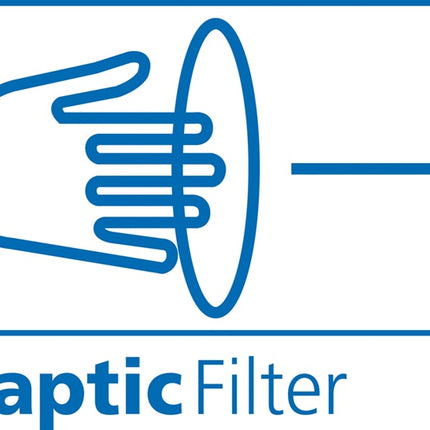 PFERD Fächerschleifer ( 4000843048 ) Ø30xH5mm Körnung 80 Schaft-Ø 6 mm
