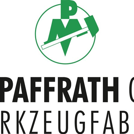 PAFFRATH Henkellocheisen ( 4000814430 ) Otwór-Ø 30 mm