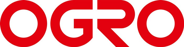 Rosone per maniglia Ogro 6621 AL ( 3000267067 ) Alluminio F1 ovale