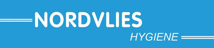 Nordvlies microfibre cloth ECONOMY ( 9000469026 ) blue