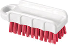 HACCP nail brush ( 9000470023 ) length 155 mm red