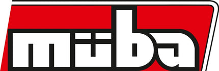 MÜBA hose ( 8000376136 ) Rubber for 4000 818 171 + 4000 818 162