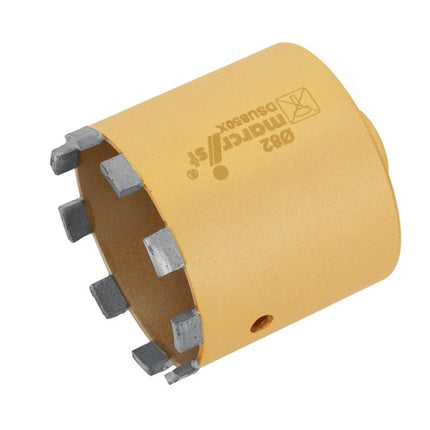 Dosensenker UNIVERSAL ( 4000865533 ) Ø 82 mm Arbeitslänge 62 mm gelötet