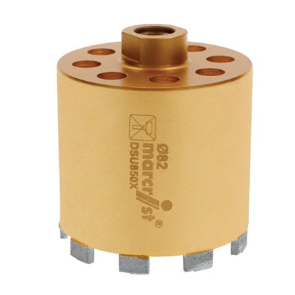 Dosensenker UNIVERSAL ( 4000865533 ) Ø 82 mm Arbeitslänge 62 mm gelötet